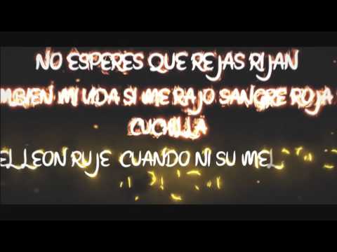 JL x TORNAK - AKELARRE (VIDEOLYRICS BY IB PROD)