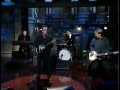 Elvis Costello & The Attractions - 13 Steps Lead Down [4-1-94]