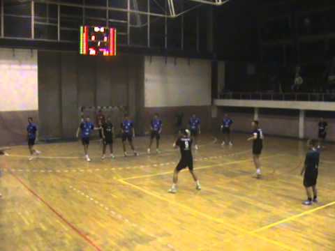 RK Hercegovina-Nevesinje 1cd/1deo 2015