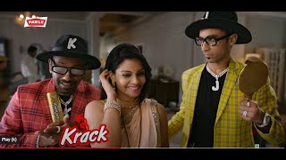 KrackJack Raid featuring Raghav & Dharmesh.