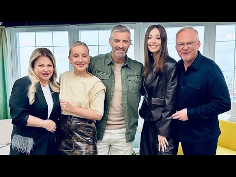 Miłość i rywalizacja w "Afryka Express". Kasia Niezgoda i Paweł Markiewicz.