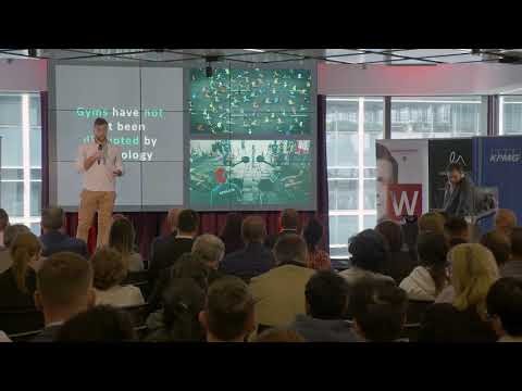 Activintel - Launch Pad Demo Day 2019