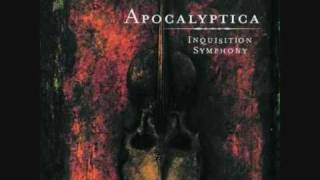 Apocalyptica- One