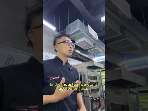 From Good to Great: Finalise Your Sorbet Recipe!