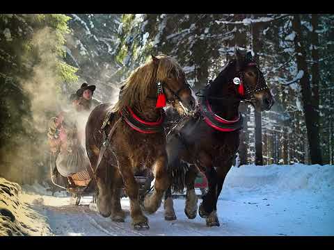 Sleigh Ride - Leroy Anderson (arr. for brass quintet - Gheorghe Brănici)