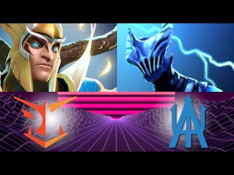 UD VESSUWAN vs Atlantis  (1 игра) |  ХАЙЛАЙТЫ