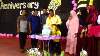 Download lagu Milad SMAN Pintar ke 10, Seruuu.. - Seperti di India... Acha-acha. mp3