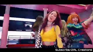 Download lagu SELIMUT BIRU COVER BLACKPINK.Story Wa mp3