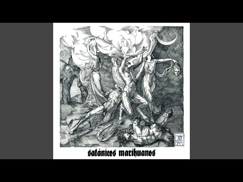 Satánicos Marihuanos