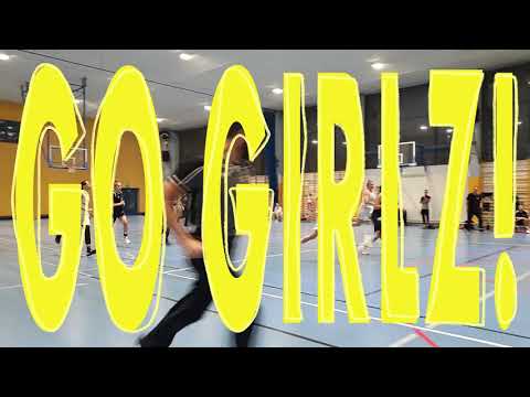 Akademia AKS Zły - Go Girlz!