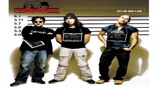 Prezioso, Marvin - Let&#39;s Talk About a Man - Extended Version