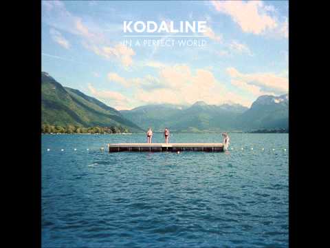 Way Back When - Kodaline [In A Perfect World]