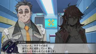 【スパロボT】スーパーロボット大戦T～女主人公編～隠しルート第５３話①「死闘の果てに扉は開く」