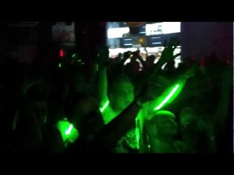 Anna Lee TV 72 @ Krivoy Rog - Phoenix Club (16 11 2012)