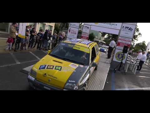 1° Rally della riviera   Rizzato   De Monti   Dpd Group S S D  a R L