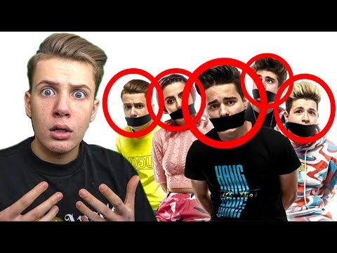 REACTIONEZ LA Greseli in 5GANG - THE MOVIE