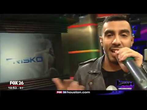 Dom Frisko releasing new album Sleep When Im Dead