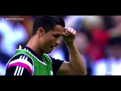Cristiano Ronaldo 2014/2015 ► Adrenaline | The Ultimate Skills & Goals | 1080p HD
