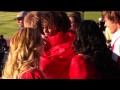 Cast goodbyes - High School Musical 3 