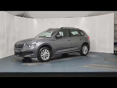 Skoda Kamiq Ambition 1.0Tsi 110Bhp DSG - Image 2