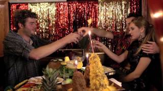 AWFUL NICE Keeley Exclusive Clip video