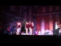 Eliz Ballet Nutcracker