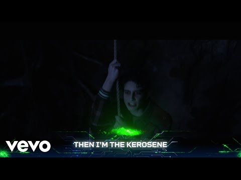 ZOMBIES – Cast - Kerosene (From "ZOMBIES 4: Dawn of the Vampires"/Sing-Along)