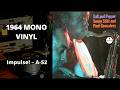 [MONO LP] Sonny Stitt And Paul Gonsalves – Salt And Pepper