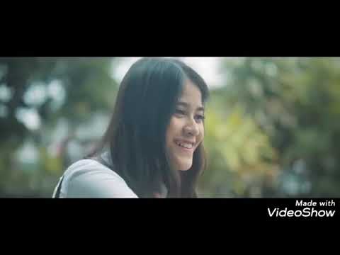 Ashira Zamita - Cintaku Kini (Ku cinta nanti 2) Unofficial Lirik video