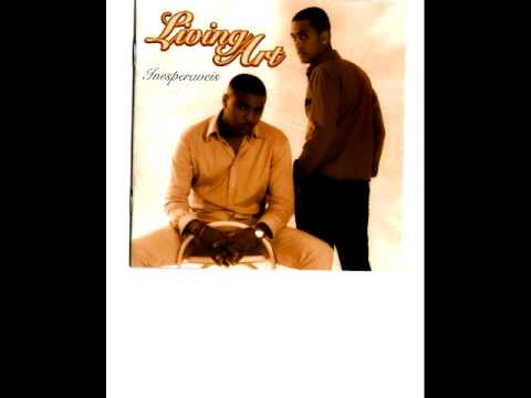 Living Art (Ai Amor) feat Nelson Freitas