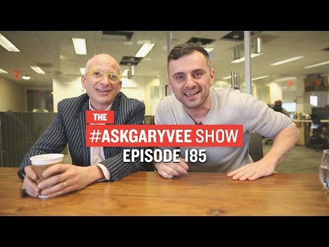 , title : '#AskGaryVee Episode 185: Seth Godin on Thought Leaders, Psychics & The Future of the Internet'