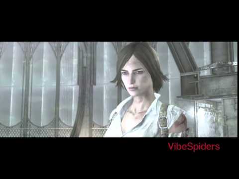 ||The Evil Within||- Here {Sebass X Kid}