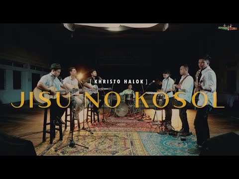 JISU NO KOSOL || Khristo Halok || Official Music Video