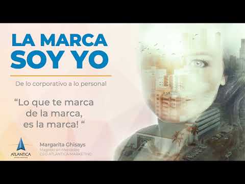 Marca personal 4/16 — ¿Cómo te puede ayudar tu marca personal en el ámbito laboral?