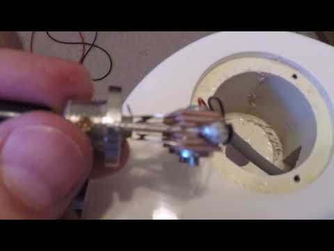 Les Paul Pick-Up Selector Switch Issue/Malfunction