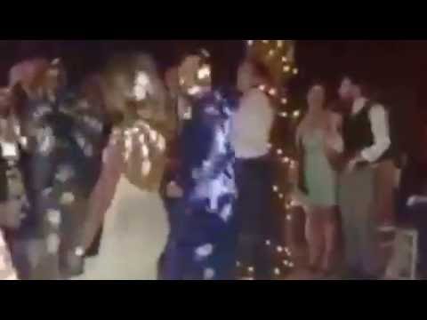 Sarah Sax surprise sarah