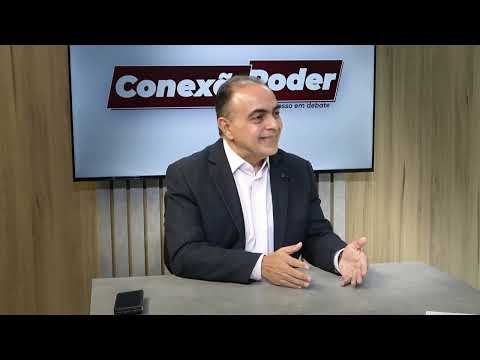 Vuolo: Vuolo: No segundo semestre, Ferrovia chegará em Dom Aquino