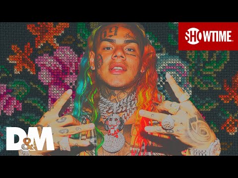 Tekashi 6ix9ine on IG Live: "I Snitched, I Ratted" | DESUS & MERO | SHOWTIME