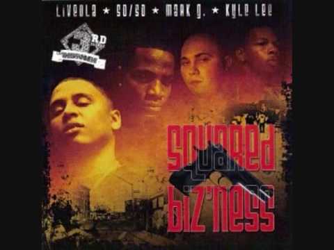 3rd Degree - My Life