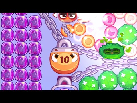 Angry Birds Dream Blast #3498