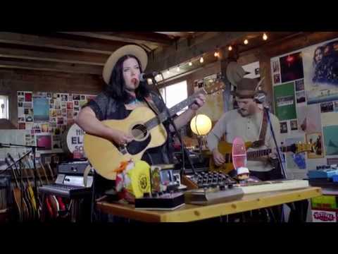 Nicole Boggs & The Reel - 2018 NPR Tiny Desk Contest