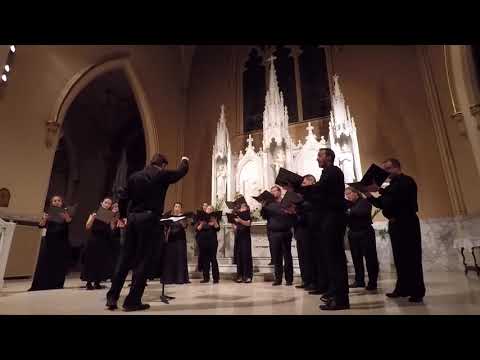 STSC : Motet and Mass O Quam Gloriosum by Tomas Luis de Victoria