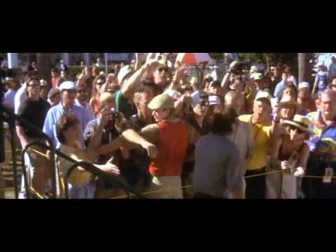 Tin Cup - Hates Dogs