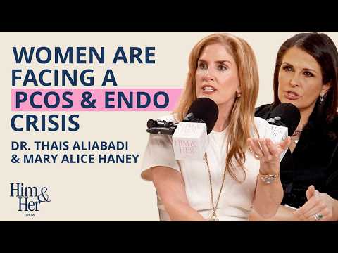 Why Women Are Ignored in Healthcare: PCOS, Endometriosis & What Doctors Miss