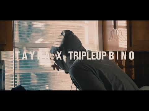 TripleUp Bino x Tayda - Real (OFFICIAL VIDEO)