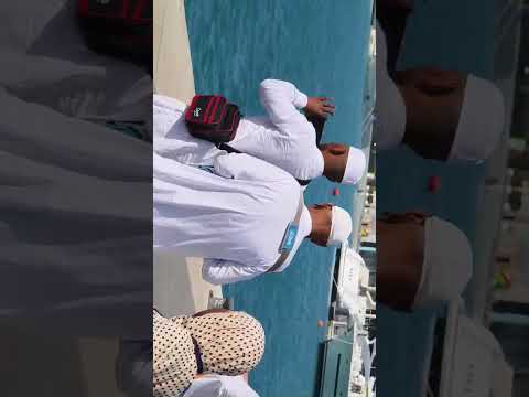 Al-Mabroor Sacred Journey (Part 17)