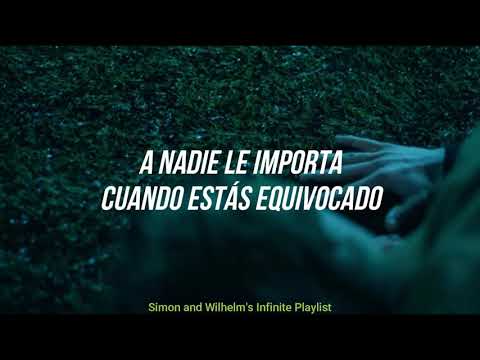 Vampire Weekend - I Stand Corrected (Español) | Young Royals | Simon and Wilhelm's Infinite Playlist