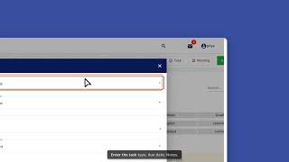 FlowZo CRM - Video - 1
