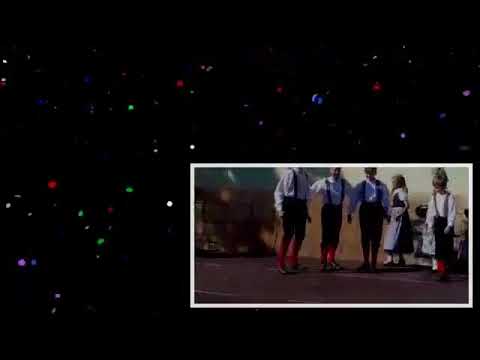 12. Erfurter Petersberg-Kirmes 2012 - Thüringer Folklore Ensemble (10) .