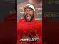 CANELO IS DUCKING BENAVIDEZ! - FLOYD MAYWEATHER SOUNDS OFF ON CANELO AVOIDING DAVID!